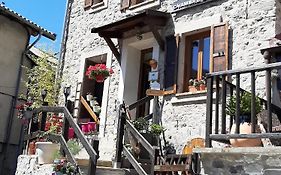 Les Chambres Du Presbytere Du Val